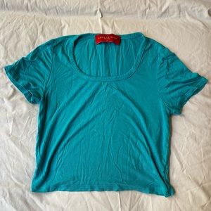 Akira Chicago crop top